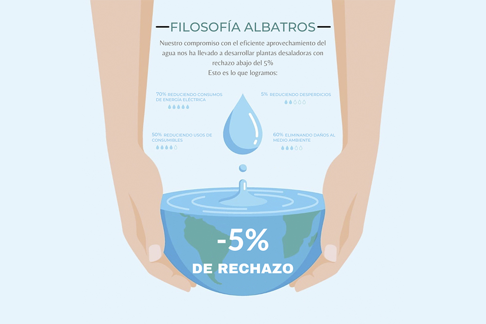 Sal Albatros