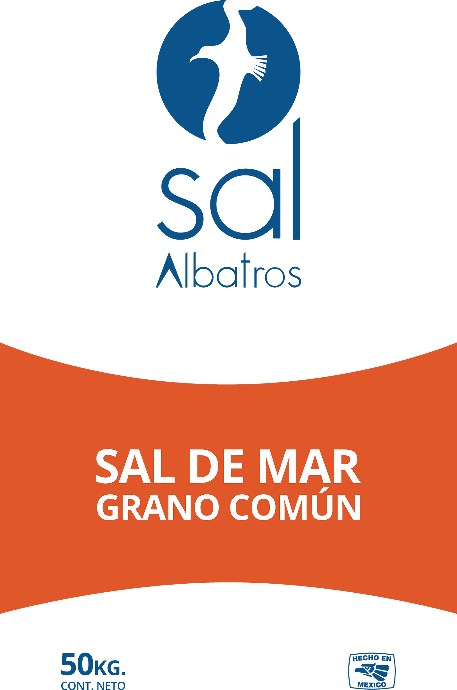 sal de mar yodada